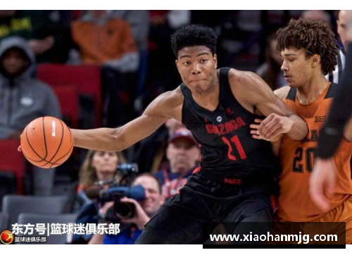 NCAA俄勒冈球员：突破赛场的新时代之星